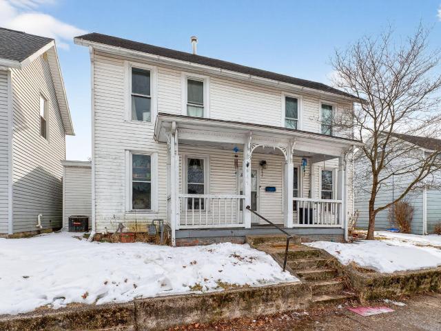 House for sale in Circleville, Ohio