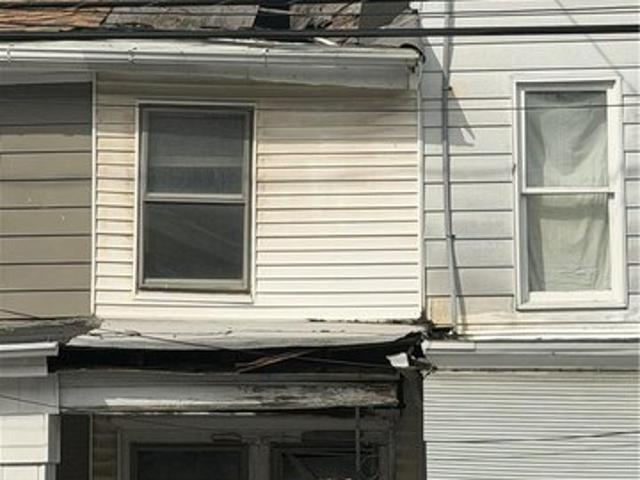 House for sale in Mahanoy City, Schuylkill County