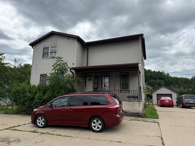 House for sale in Arcadia, Wisconsin