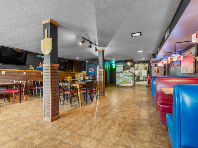 Commercial for sale in Georgetown, Kentucky