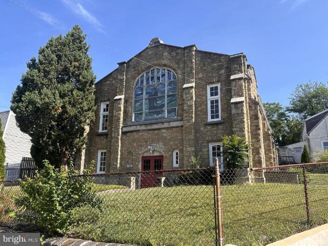 Commercial for sale in Norristown, Pennsylvania