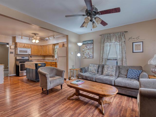 House for sale in Chandler, Indiana