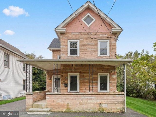 House for sale in Vineland, Cumberland County