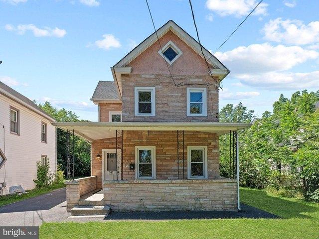 House for sale in Vineland, New Jersey
