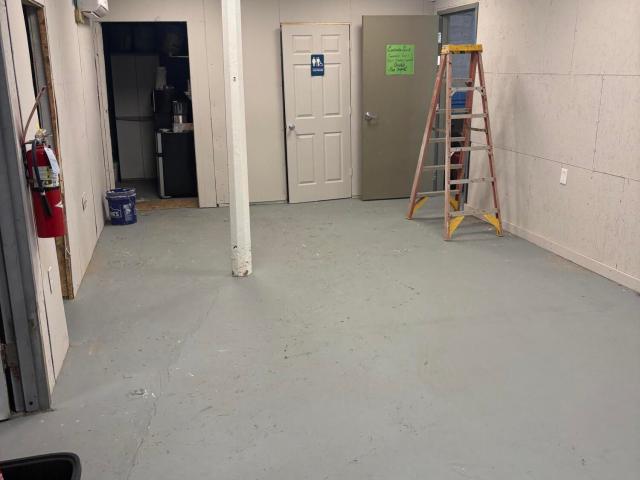 Commercial for sale in Chadbourn, North Carolina
