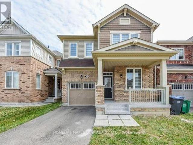 House for sale in Georgina, Ontario