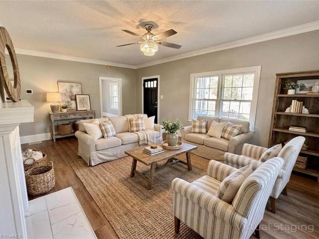 Property for sale in Elkin, North Carolina