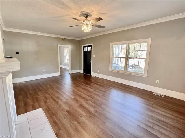 House for sale in Elkin, North Carolina