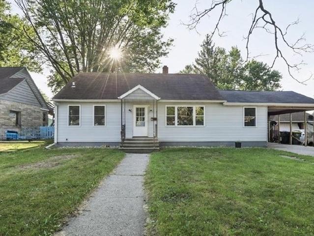House for sale in Reedsburg, Wisconsin