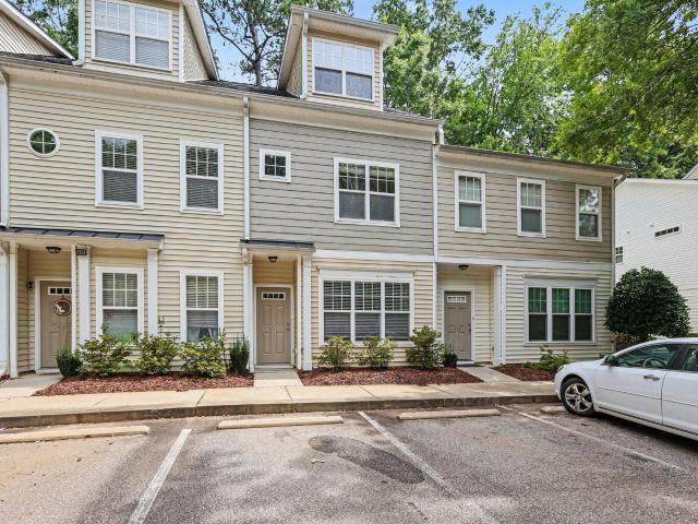 Townhouse for sale in Wake, North Carolina