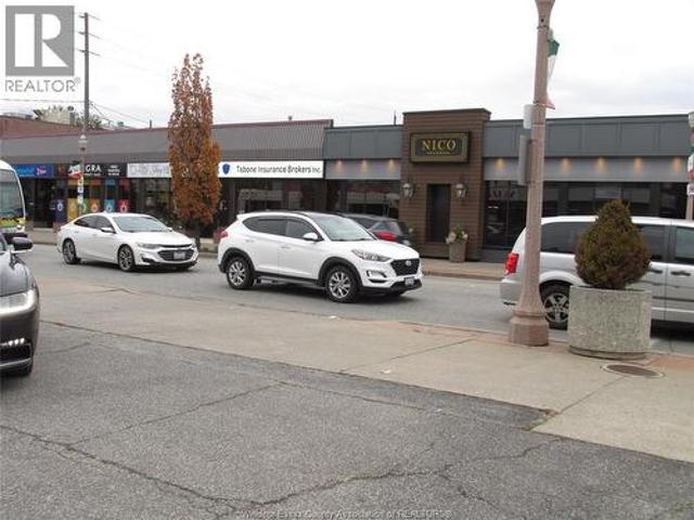 Commercial for rent in Maidstone, Ontario