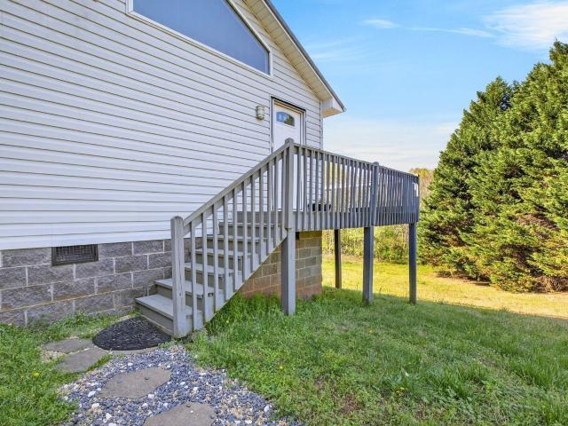House for sale in Inman, South Carolina