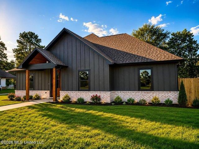 House for sale in Bogue Chitto, Mississippi