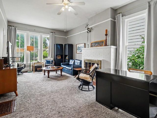 House for sale in Manistee, Michigan