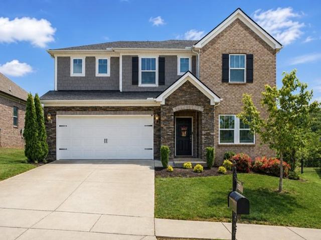 House for sale in Tennessee