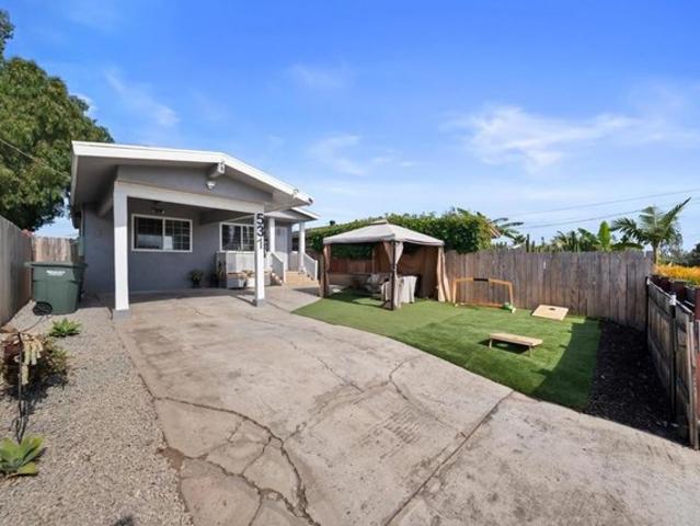 House for sale in Spring Valley, California