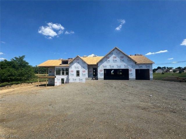 House for sale in Hartville, Ohio