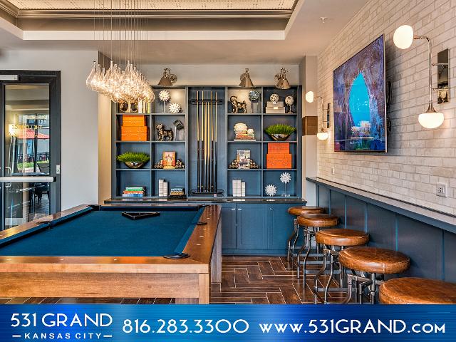 Apartment for rent in Kansas City, Missouri