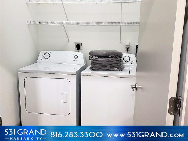 Apartment for rent in Kansas City, Missouri