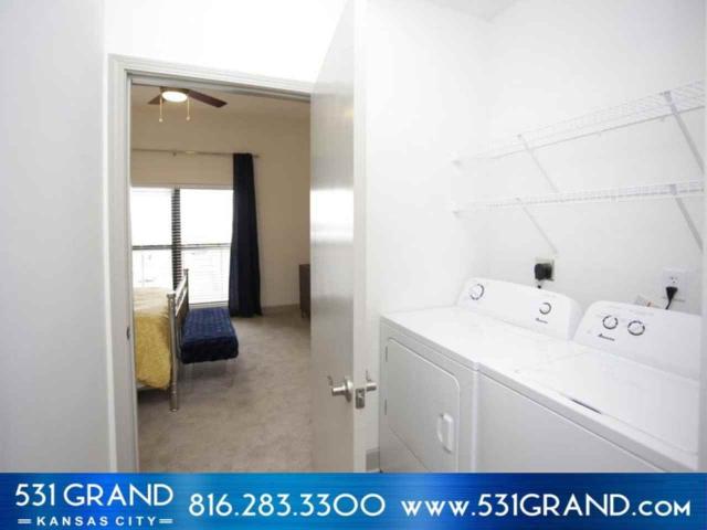 Apartment for rent in Kansas City, Missouri