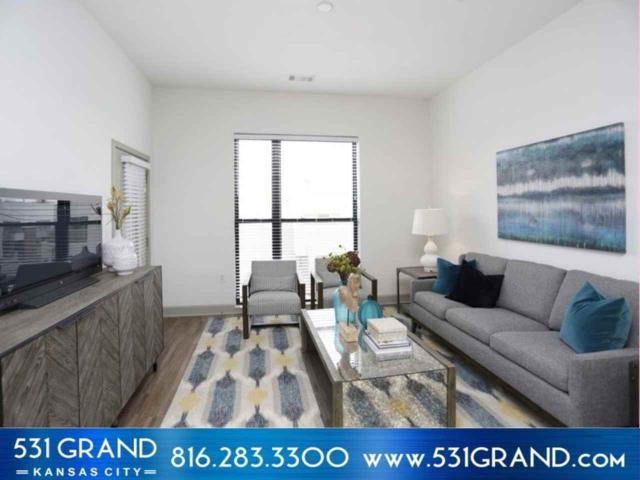 Apartment for rent in Kansas City, Missouri