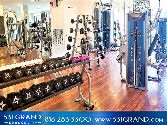 Apartment for rent in Kansas City, Missouri