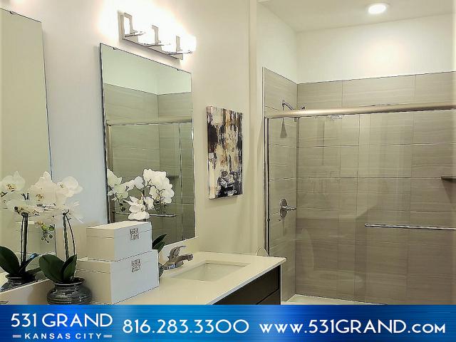 Apartment for rent in Kansas City, Missouri