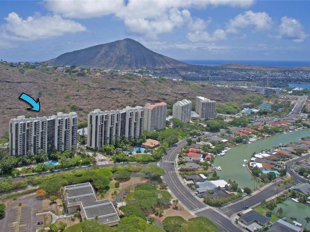 Condo for sale in Honolulu, Hawaii