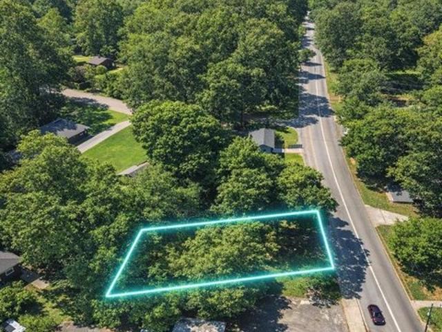 Land for sale in Atlanta, Georgia