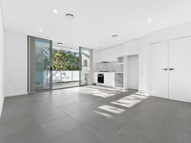 Apartment for rent in Willoughby, New South Wales