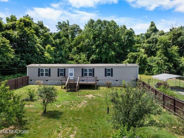 House for sale in Tennessee