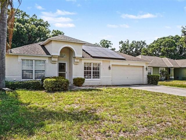 House for sale in Winter Haven, Florida