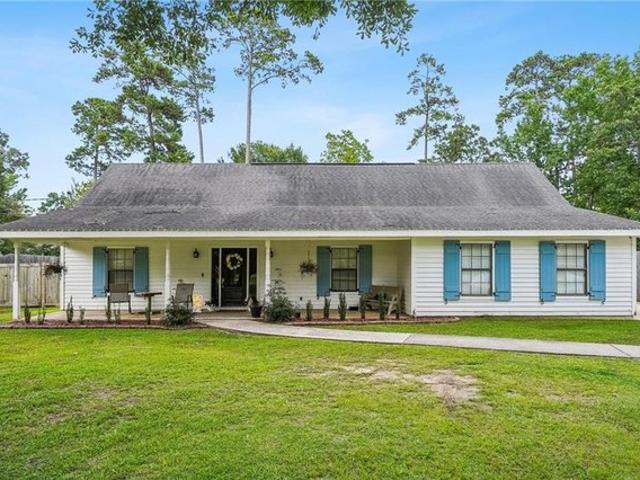 House for sale in Mandeville, Louisiana