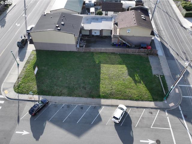 Land for sale in Oregonia