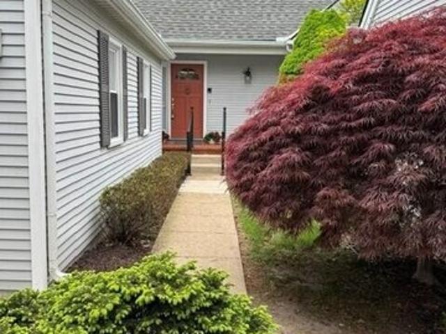 Condo for sale in Ann Arbor, Michigan