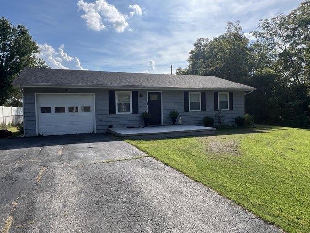 House for sale in Grayson, Carter County