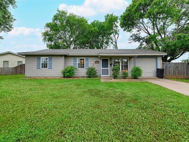 House for sale in Euless, Texas