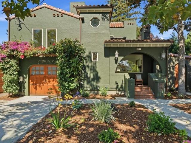 House for sale in San Mateo, California