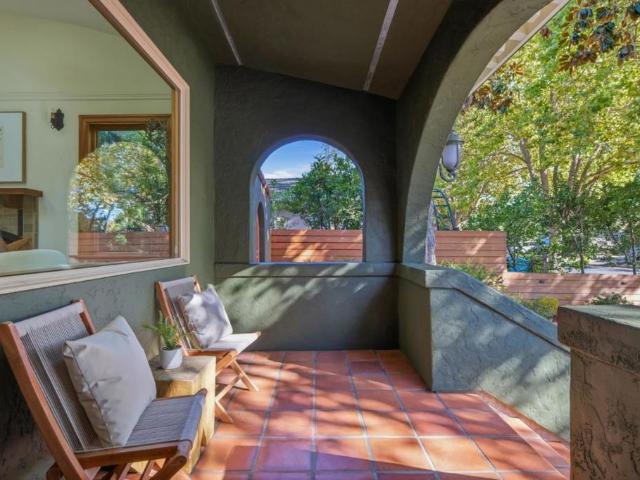 House for sale in San Mateo, California