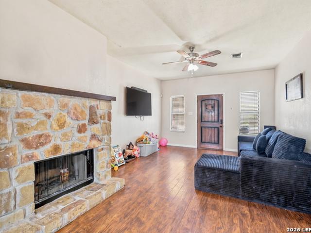 House for sale in Jourdanton, Texas