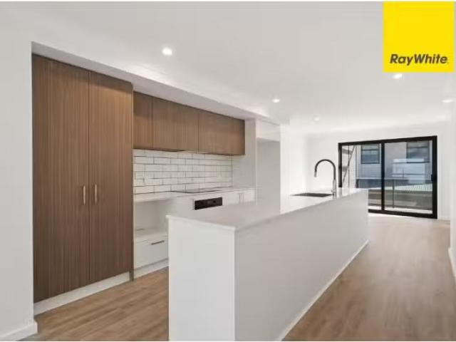 Condo for rent in Australian Capital Territory