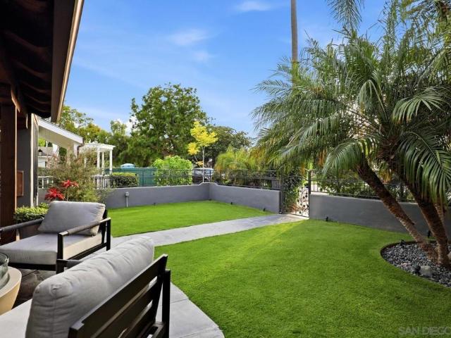 House for sale in Coronado, California