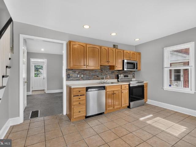 Townhouse for sale in Delco, Pennsylvania