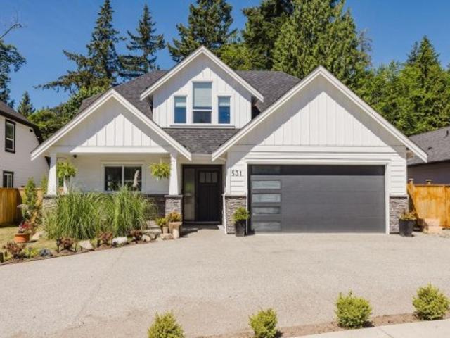 House for sale in British Columbia