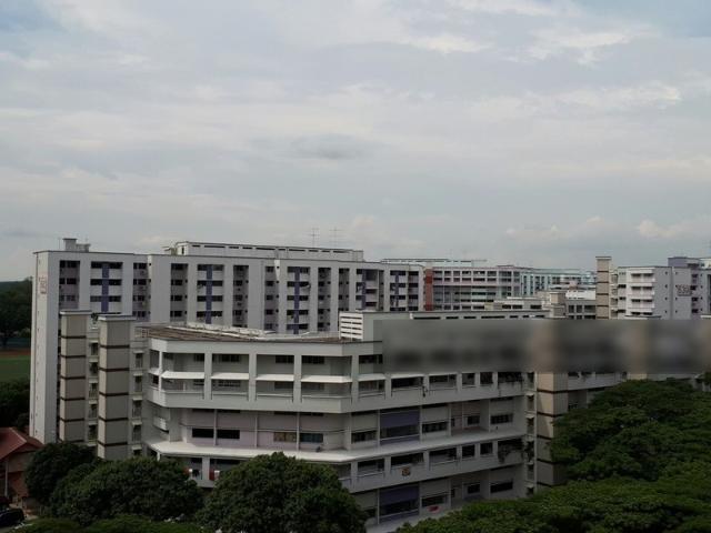 Apartment for sale in 05 South West