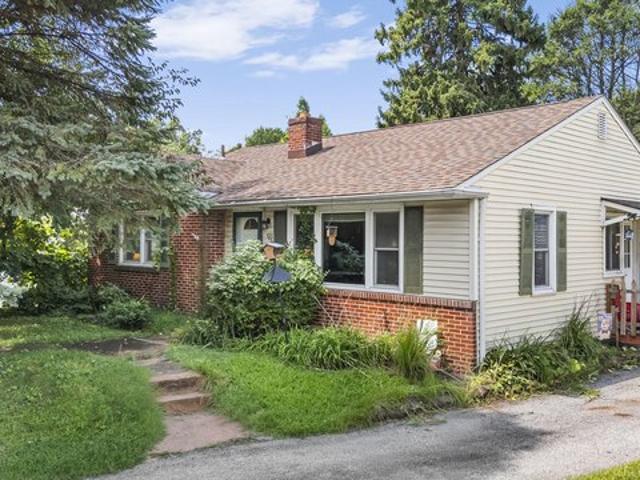 House for sale in Chester, Pennsylvania