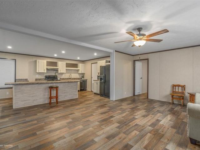 House for sale in Sarepta, Louisiana