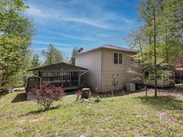 House for sale in Big Clifty, Kentucky