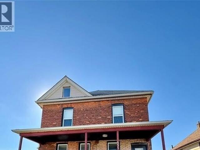 Duplex for sale in Maidstone, Ontario