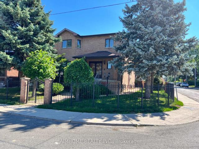 House for rent in Woburn, Ontario